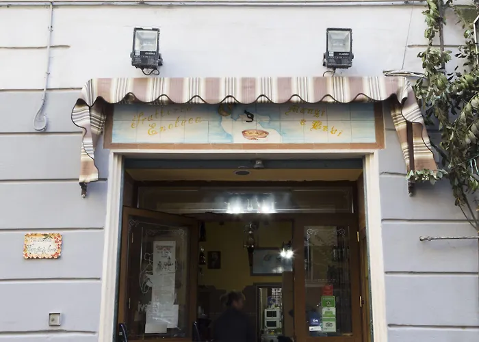Porto Rooms&Suite Napoli